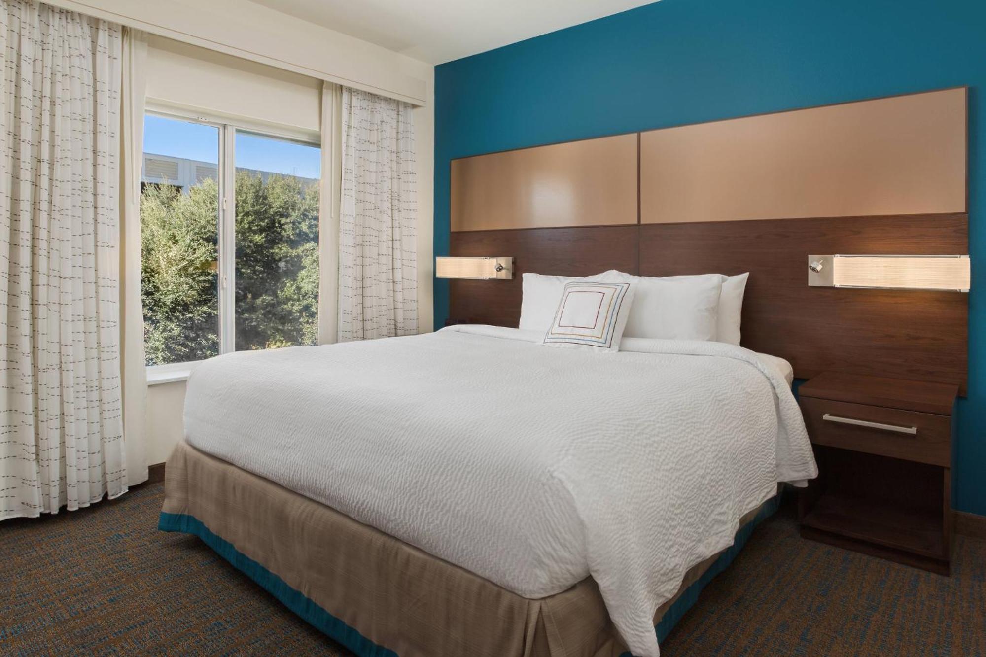 Residence Inn By Marriott Shreveport-Bossier City/Downtown Εξωτερικό φωτογραφία