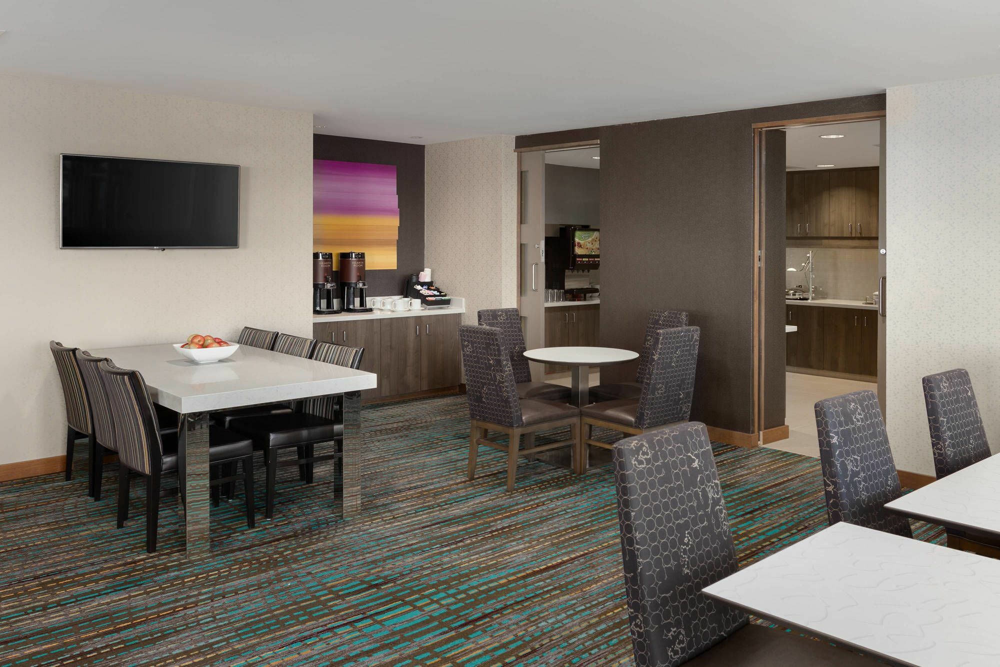 Residence Inn By Marriott Shreveport-Bossier City/Downtown Εξωτερικό φωτογραφία